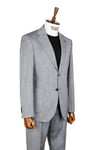 KETEN JOGGER TAKIM (SUIT) Siyah