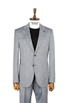 KETEN JOGGER TAKIM (SUIT) Siyah
