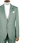 KETEN JOGGER TAKIM (SUIT) Yeşil