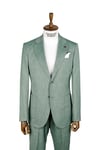 KETEN JOGGER TAKIM (SUIT) Yeşil