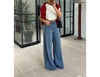 Beli Lastikli Palazzo Jean