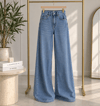 Beli Lastikli Palazzo Jean