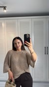 File Triko Taş