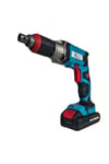 CATPOWER AKÜLÜ ALÇIPAN VİDALAMA  20V Lİ-İON 2.0 Ah