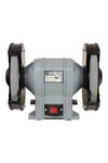CATPOWER ZIMPARA MOTORU  200 MM  350W