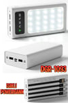 DGR-1093 IŞIKLI POWERBANK
