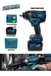 FENİX 700 NM TORKLU SOMUN SIKMA