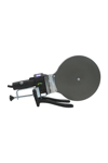 FUSİON 1250 W PLASTİK BORU KAYNAK MAKİNESİ