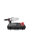 FUSİON SF3-S6 700W PROFESYONEL PLS  BORU KAYNAK MAK. SET6