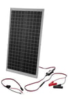 HAIS 12 VOLT SOLAR SİSTEMLİ AKÜ ŞARJ CİHAZI PRO 2.0C