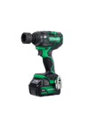HİKOKİ 18V 5.0 345 NM 1/2'' AKÜLÜ DARBELİ SOMUN SIKMA