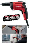 HILTI ALÇIPAN VİDALAMA MAKİNESİ KABLOLU