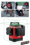 HILTI ÇOKLU ÇİZGİ LAZERİ