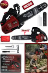 HRC2510 RETOOLS BORDO BENZİNLİ TESTERE 25cc