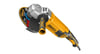 INGCO AVUÇ TAŞLAMA 125 MM 900W