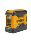 INGCO ÇİZGİ LAZERİ