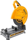 INGCO METAL  PROFİL KESME 2400 WATT 355 MM
