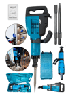 İTALY STAYL AVT 21 KG KIRICI HİLTİ