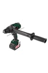 KALE 18V 5.0AH 150 NM ŞARJLI DARBELİ VİDALAMA/MATKAP (KÖMÜRSÜZ)
