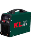 KALE 200A 8.0KVA İNVERTÖR KAYNAK MAKİNESİ