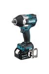 MAKİTA DARBELİ SOMUN SIKMA 700NM