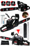 MURCELL DARKNIGHT 58CC BENZİNLİ TESTERE