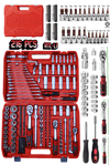 RETOOLS BORDO 216 PARÇA LOKMA TAKIMI