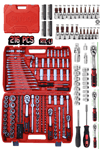 RETOOLS BORDO 216 PARÇA LOKMA TAKIMI