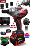RETOOLS BORDO 850 NM TORKLU SOMUN SIKMA