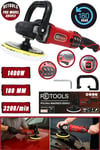 RETOOLS BORDO PRO POLİSAJ 1400 W