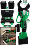 RETOOLS BORU KESME MAKİNESİ