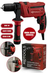 RETOOLS XD5350 850W Elektrikli Darbeli Matkap