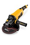 SGS TAŞLAMA MAKİNESİ 230MM 2500 WATT