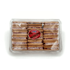 Leziz bisküvili lokum paket 300gr