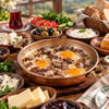 Binyörem Bingöl Soğukçeşme Kavurması 700 g