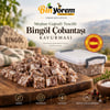 Binyörem Bingöl Soğukçeşme Kavurması 700 g