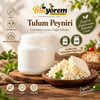 Binyörem Bingöl Tulum Peyniri