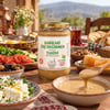 Binyörem Hakkari Taş Değirmen Tahini 600 g