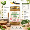 Binyörem Hakkari Taş Değirmen Tahini 600 g
