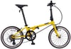 DAHON BOARDWALK D8 20 sarı