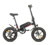 ELEKTRONE MINI VOLT 16 siyah