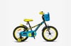 KRON BOBCAT 16'' DENGE TEKERLEKLİ ÇOCUK BİSİKLETİ