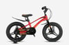 KRON MAG 8 MAGNEZYUM KADRO DİSK FREN