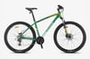 KRON XC 150 XC 150 27.5″ H.DİSK ALTUS 24 V YEŞİL