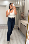 Bra-Free Atlet-beyaz