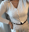 Triko Hırka 