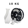 PLA+ BEYAZ FİLAMENT 1.75 mm 10KG