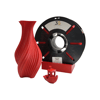 PLA+ KIRMIZI FİLAMENT 1.75 mm
