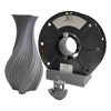 PLA+ KOYU GRİ FİLAMENT 1.75 mm
