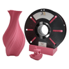 PLA+ PEMBE FİLAMENT 1.75 mm